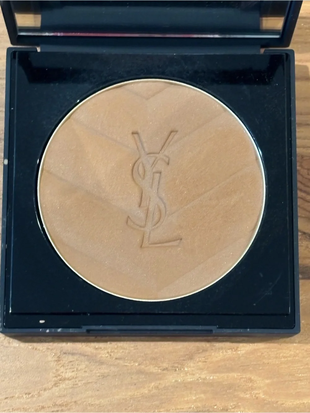 YSL All Hours Powder Bronzer